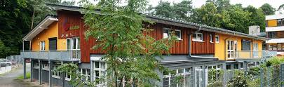 Weitere informationen erhalten sie bei ihrem haus & grund ortsverein hanau. Inklusive Kita Offenbach Kita Fuchsbau