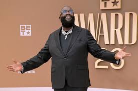 Rick Ross Tells Joe Budden Relationship With Drake Wasn’t a ‘Facade’: ‘Nothing About That Was Fake’