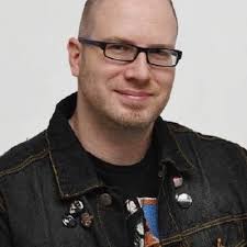 Eric Walden (@esotericwalden)