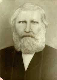 James Bowlin (1809-1871)