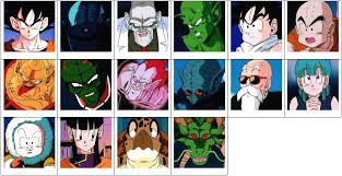 A collection of the top 40 dragon ball z piccolo wallpapers and backgrounds available for download for free. Dragon Ball Z The World S Strongest Characters Quiz By Moai