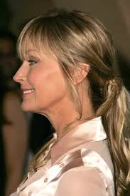 Bo Derek — Stock Editorial Photo © s_bukley #16470519