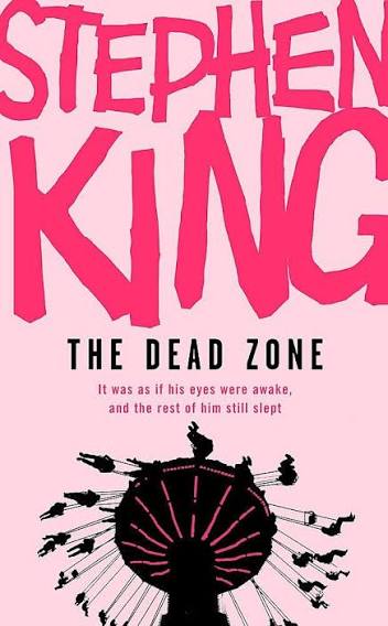 Amazon.com: The Dead Zone: 9780340952689: King, Stephen: Books