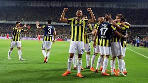 Last season's 7th place league finish was fenerbahçe's lowest for some time, so the club will be hoping this season's golden adidas away strip will bring them more luck. Leaked Fernerbahce 20 21 Home And Away Kits