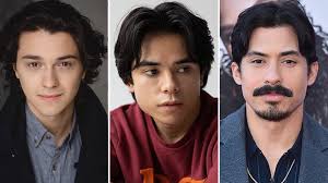 Primo': Ignacio Diaz-Silverio, Martin Martinez & More Cast In Freevee Comedy