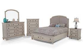Euro Cottage Collection Bedroom Furniture Bob S Discount Furniture Bedroom Sets Queen King Bedroom Sets Discount Furniture