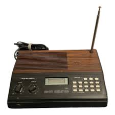 Image result for RadioShack / Realistic Pro-2011