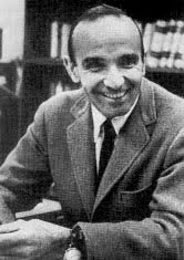 4 Fred Robbins and the Sproull Report