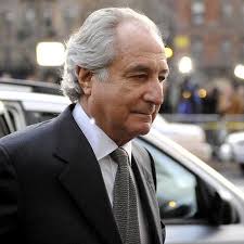 Bernie Madoff 'Said He Wanted All Of' Worker's $17 Million Lottery Jackpot