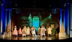 Creative storage solutions for costumes and sets?