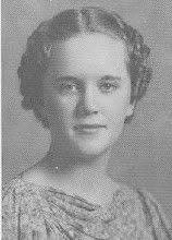 Anna Britton Leary (1920-2016)