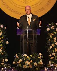 Olivet The Magazine; Strength &amp; Hope