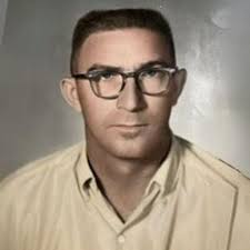 Most Recent Obituaries