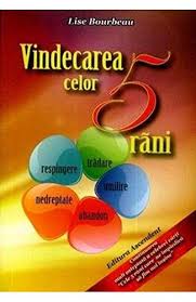 My.my first film picture that i like thank you. Vindecarea Celor 5 Rani Romanian Edition Lise Bourbeau 9789731859828 Amazon Com Books