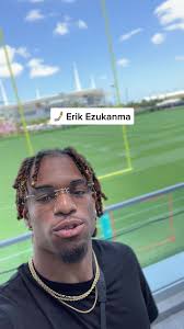 Eric Kimble Miami Dolphins