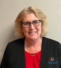 Staff Directory — Sioux Falls Housing