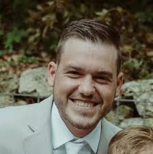 Alexandria Collins and Max Bridgewater's Wedding Website