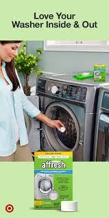 Affresh Washing Machine Cleaner 5ct Washing Machine Cleaner Household Cleaning Tips Washing Machine
