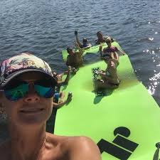 Tell me in the comments!beat: Nassau Bay Party Cove Beach