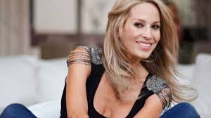 Η αννίτα ναθαναήλ είναι έτοιμη για νέες περιπέτειες και σε έξι μέρες αναχωρεί για τη μαδαγασκάρη. H Annita Na8anahl Pozarei Ologymnh Patras Events