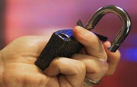 Life gets busy and sometimes you may forget simple things that you do every day, like taking the keys from the ignition before locking the car. How To Open A Padlock Without A Key Viro Club