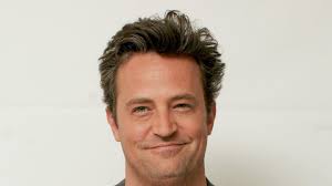 Friends' Star Matthew Perry Dead at 54 After Apparent Drowning :  r/television