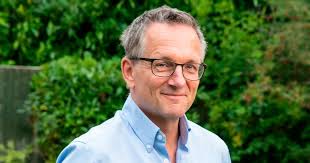 Dr Michael Mosley missing after disappearing