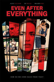 Even After Everything (2018) - IMDb