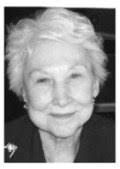 Louise Fountain Obituary (2006)