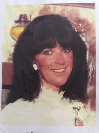 Margaret A Vercellotti Hoffmann (1941-2004)