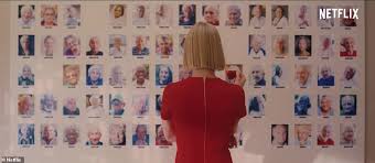 Aux dépens de ces derniers, elle mène une vie de luxe. Rosamund Pike Ist Eine Eisige Blonde Grifterin Die Ihr Match In Dianne Wiest In Netflix I Care A Lot Trifft Aktuelle Boulevard Nachrichten Und Fotogalerien Zu Stars Sternchen