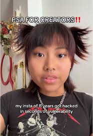 PSA para Creadores: Cómo Evitar Estafas Online