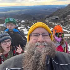 Matthew James Farrell