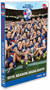 Every big moment and play.leave a sub and like. Brand New Afl 2016 Premiers Season Highlights Western Bulldogs Dvd Ebay