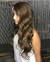 Long Hair Formal Curls
