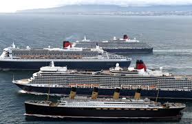 Das kreuzfahrtschiff titanic 2 soll eine original kopie der rms titanic werden. Stimmt Es Dass Es Eine Titanic Gibt 2 Grundanderungen In Der Neuen Titanic