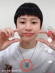 In this video, we feature a crushworthy personality named marco from korea. 2pnkqrb5qilhqm