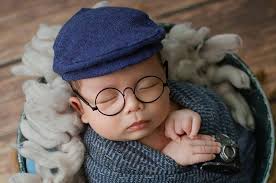 8 Darling 1920s Baby Names That Deserve A Comeback In 2025