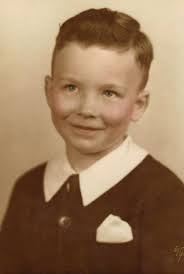 Thomas Parrish Obituary