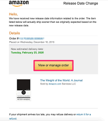 How do preorders work on xbox? How Pre Orders Work On Amazon For Applicable Items