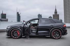 Image result for Mythos Black 2022 RSQ8