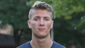 Water rescue victim identified as Holland Christian grad