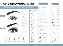 Se trata de un tratamiento de belleza para lograr un look nuevo en tan solo unas dos horas y media. Eyelash Extension Guide Different Types Of False Eyelashes Single Eyelash Extensions Eyelash Extensions False Eyelashes