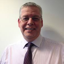 Brian Laney, ISD Tech (Integrated Security Design Ltd)