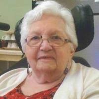 LUCILLE WILLS Obituary