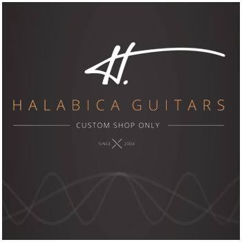 Halabica Guitars
