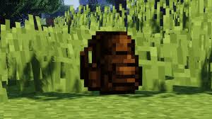 Este es el 4to blog de review de mods que bueno espero que se haga popular. Minecraft Backpacks Mod Installation Recipes How To Use Guide Pwrdown