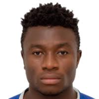 Ibrahim Mustapha Transfer News, History, Market Value (ETV) & Career Stats