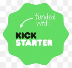 It's a way to bring creative projects to life. Free Transparent Kickstarter Logo Png Images Page 1 Pngaaa Com