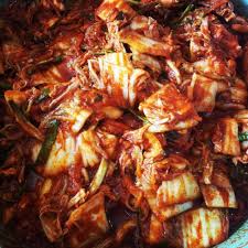 Resep Asinan Sayur C Instagram Resep Masakan Ide Makanan Resep